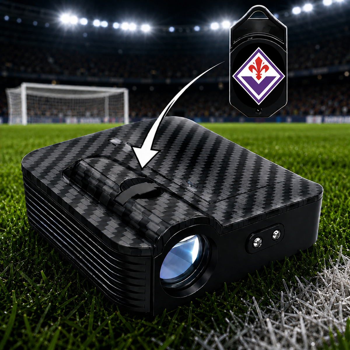 DriveGoal™ Proiettore per auto