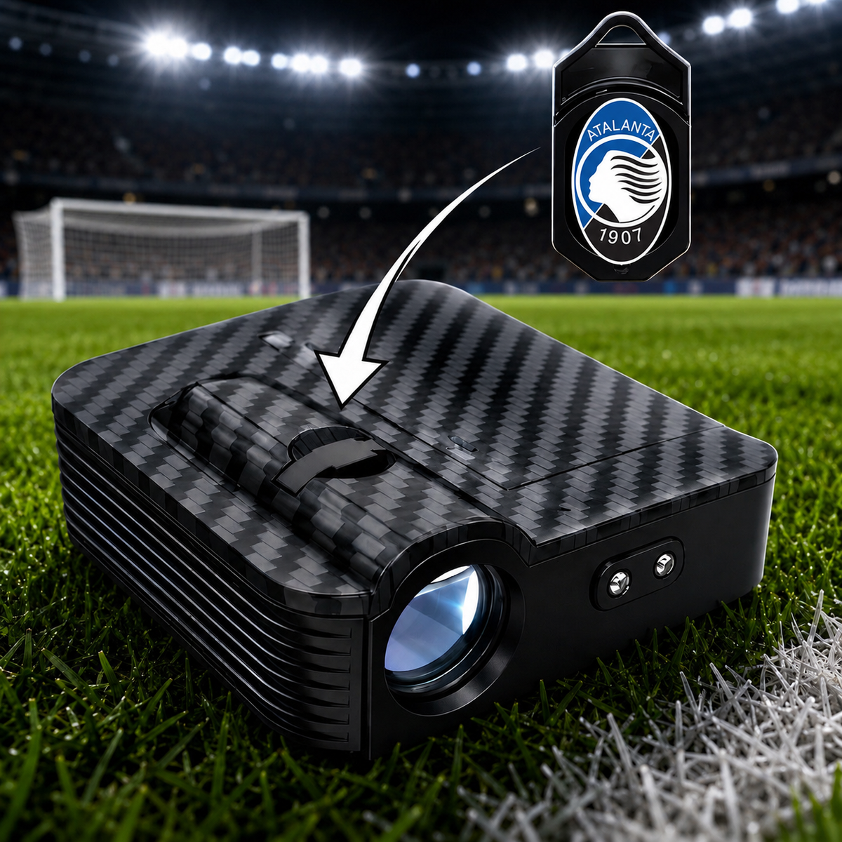 DriveGoal™ Proiettore per auto