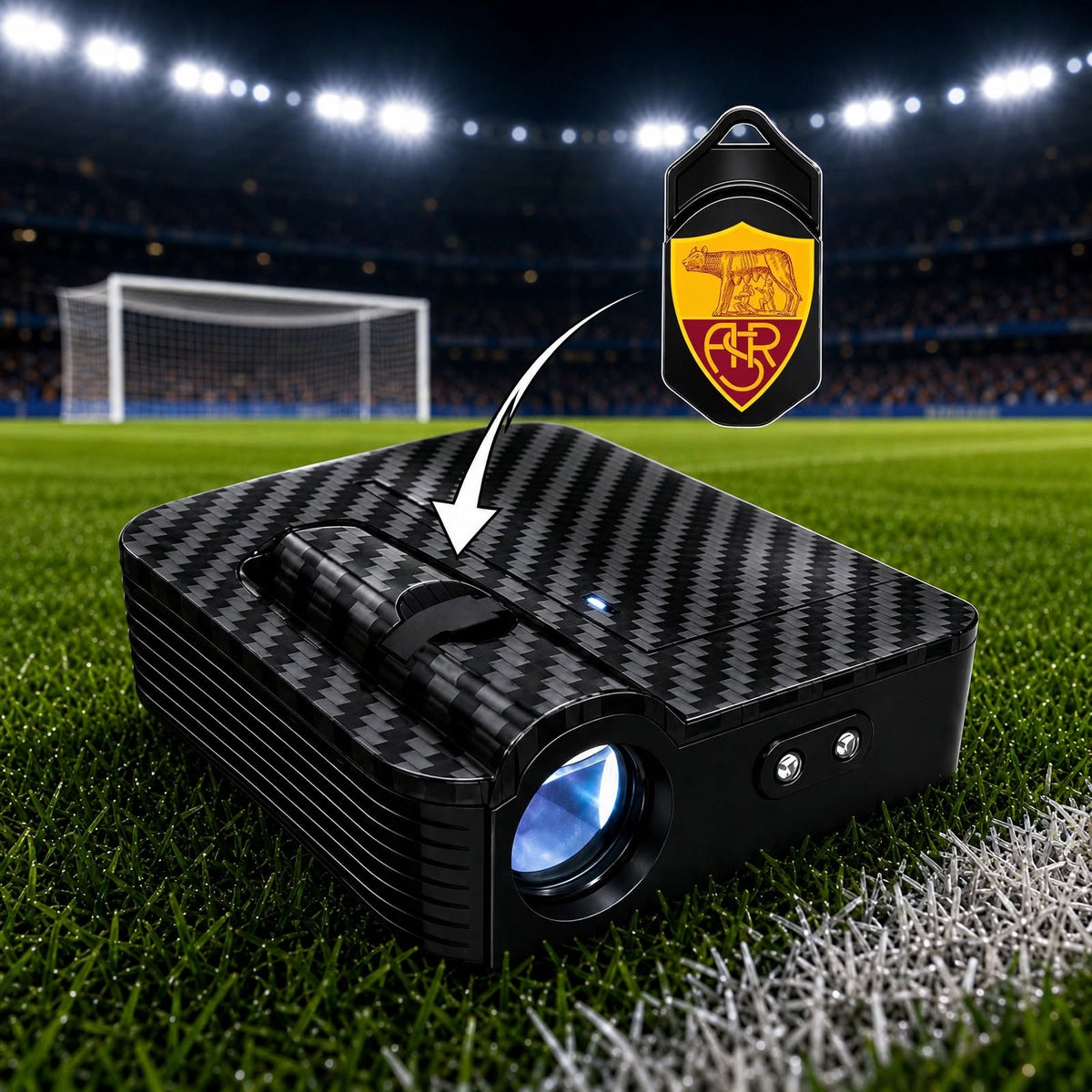 DriveGoal™ Proiettore per auto
