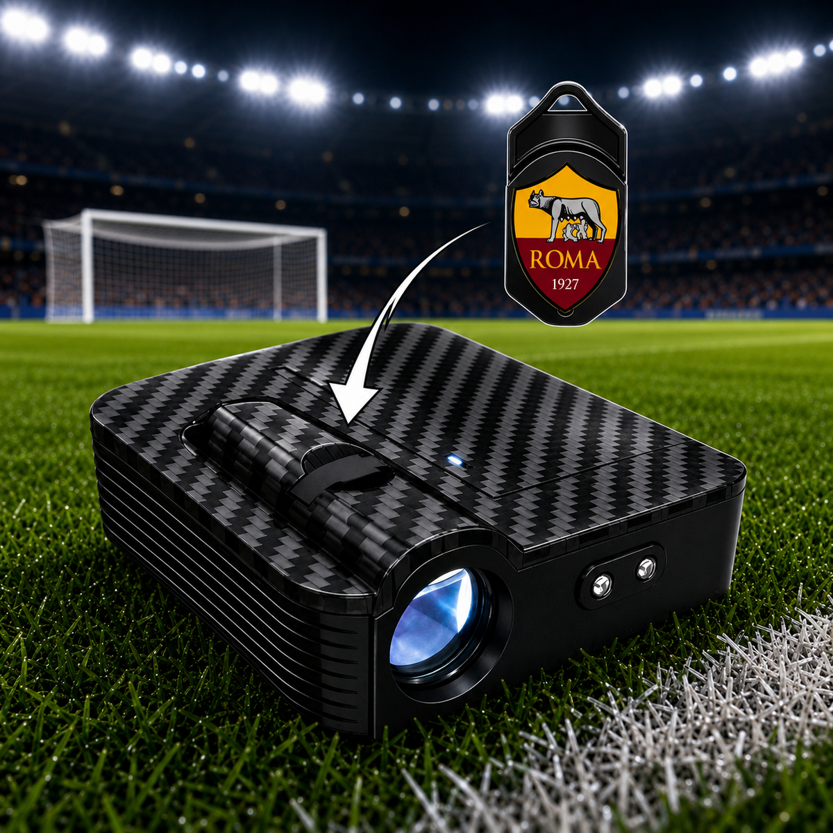 DriveGoal™ Proiettore per auto