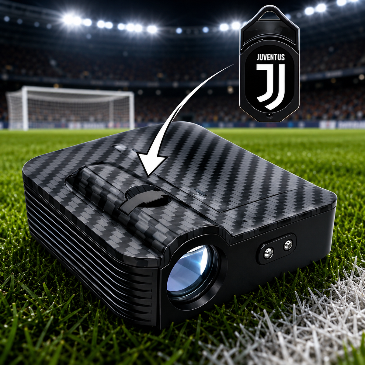 DriveGoal™ Proiettore per auto